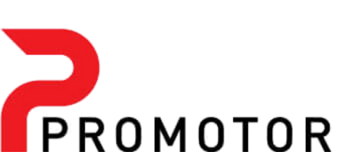 promotor logo